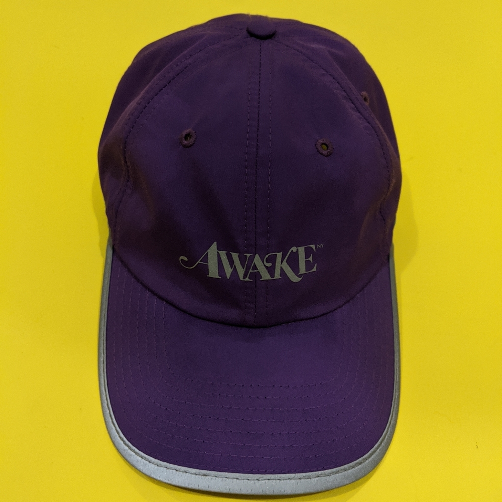 Awake NYC Trainer Cap